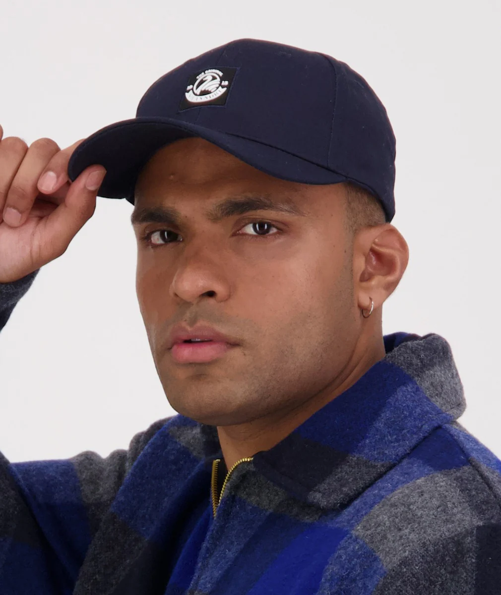 Swanni Baseball Cap - Image 3