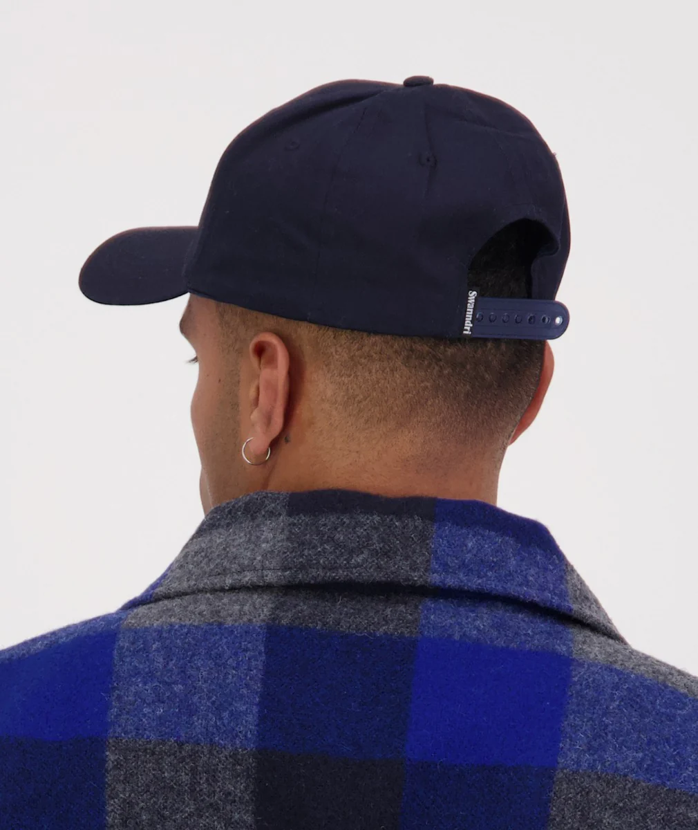 Swanni Baseball Cap - Image 4