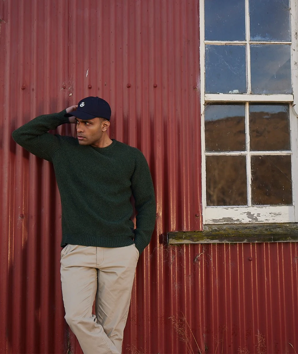 Swanni Baseball Cap - Image 5