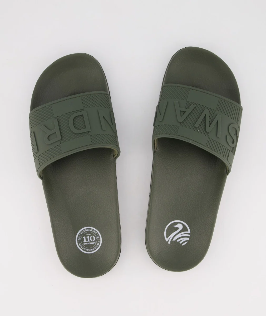 Swanni Boss Slides - Image 5