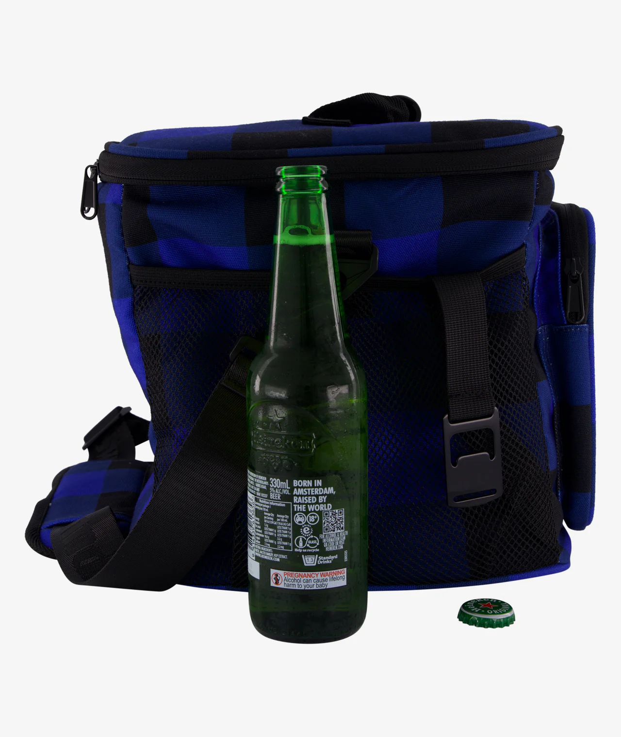 Swanni Cooler Bag - Image 7