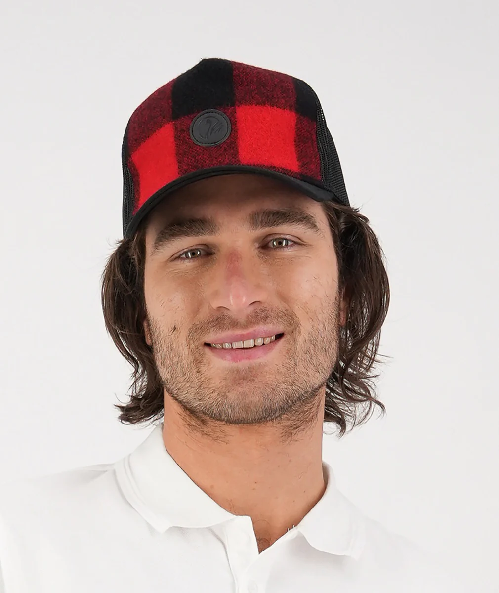 Swanni Trucker Cap