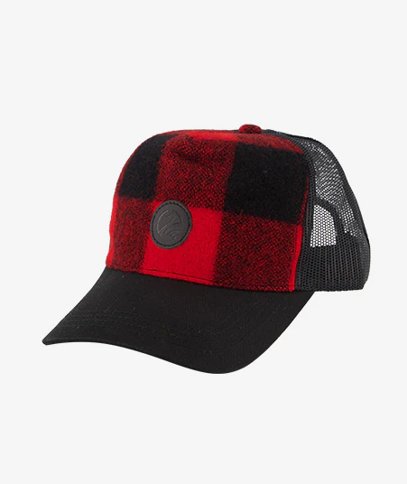 Swanni Trucker Cap - Image 5