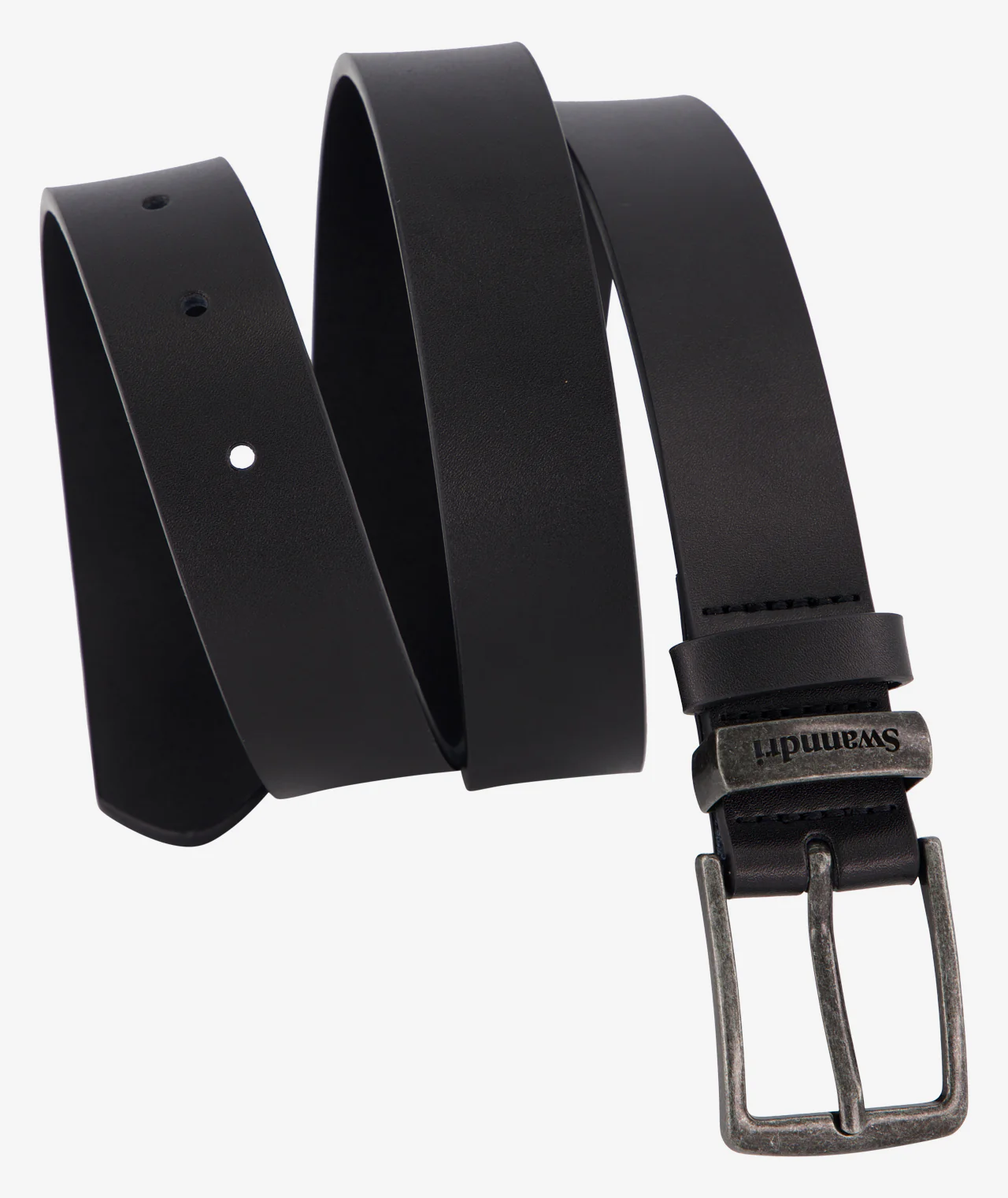 Twin Keeper V2 Leather Belt - Image 2