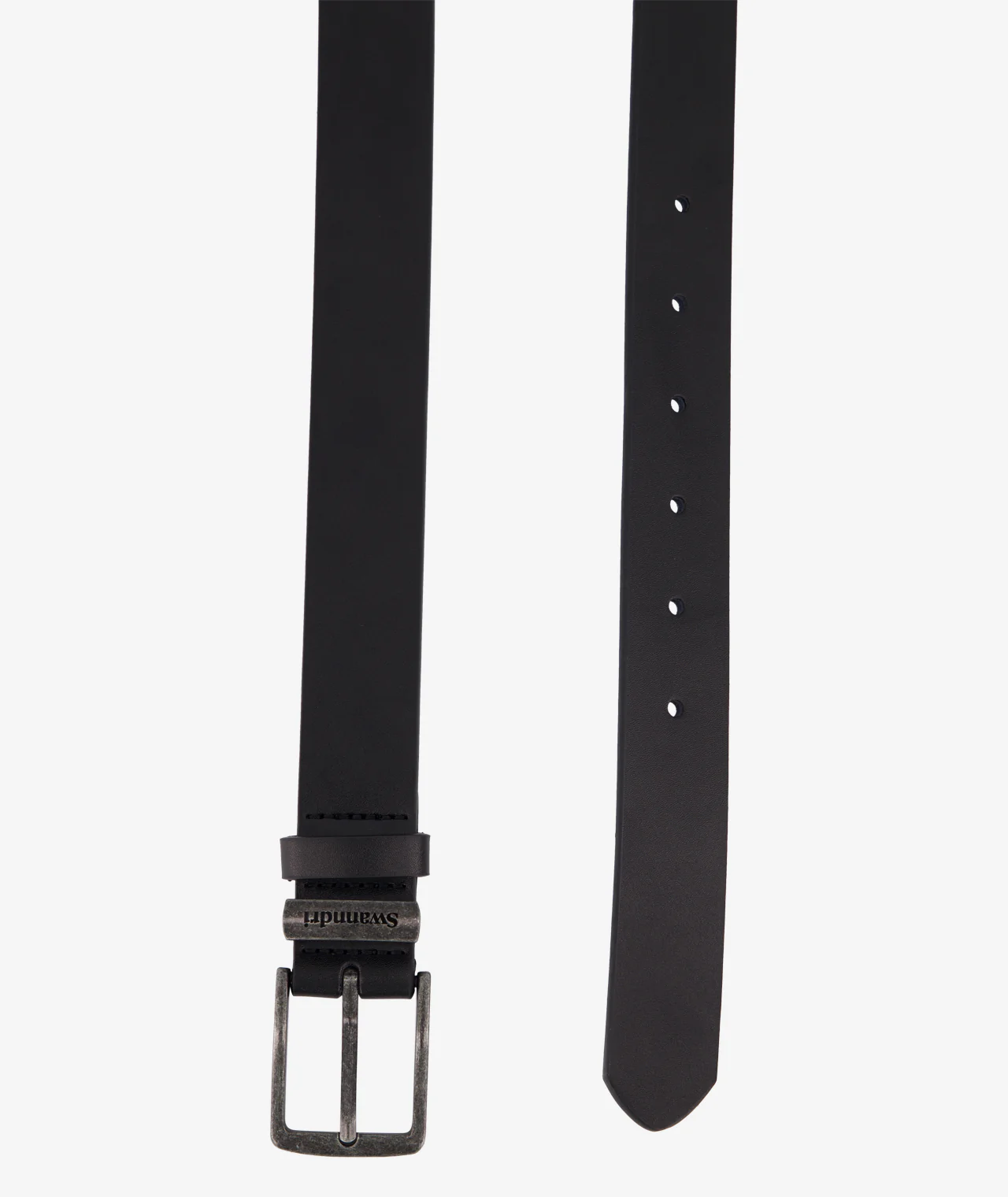 Twin Keeper V2 Leather Belt - Image 3