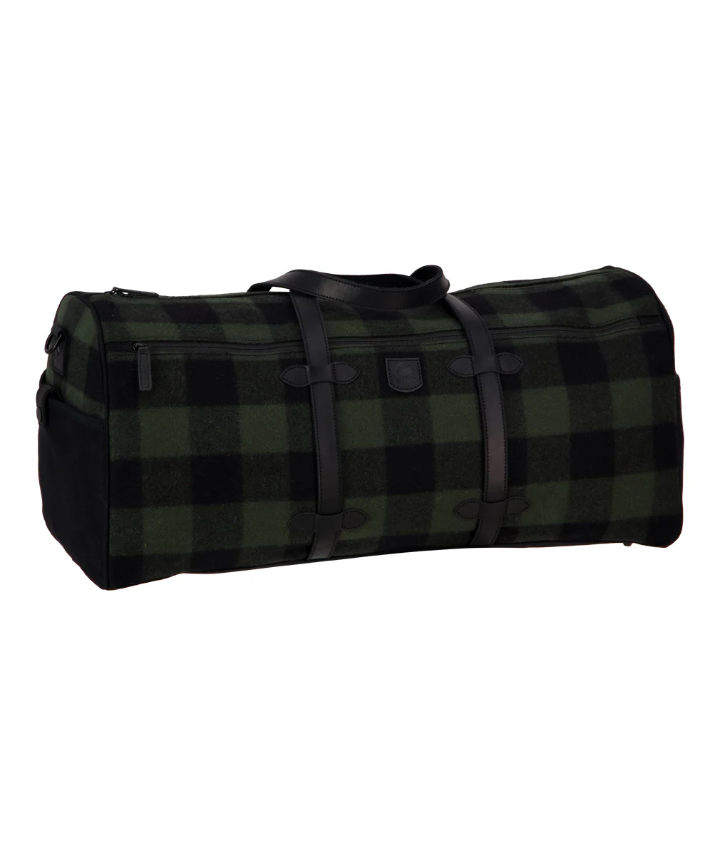 Kingston Traveller Bag