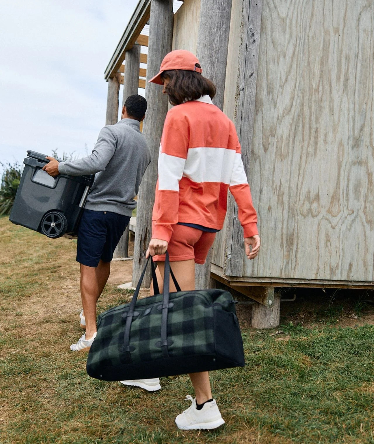 Kingston Traveller Bag - Image 2