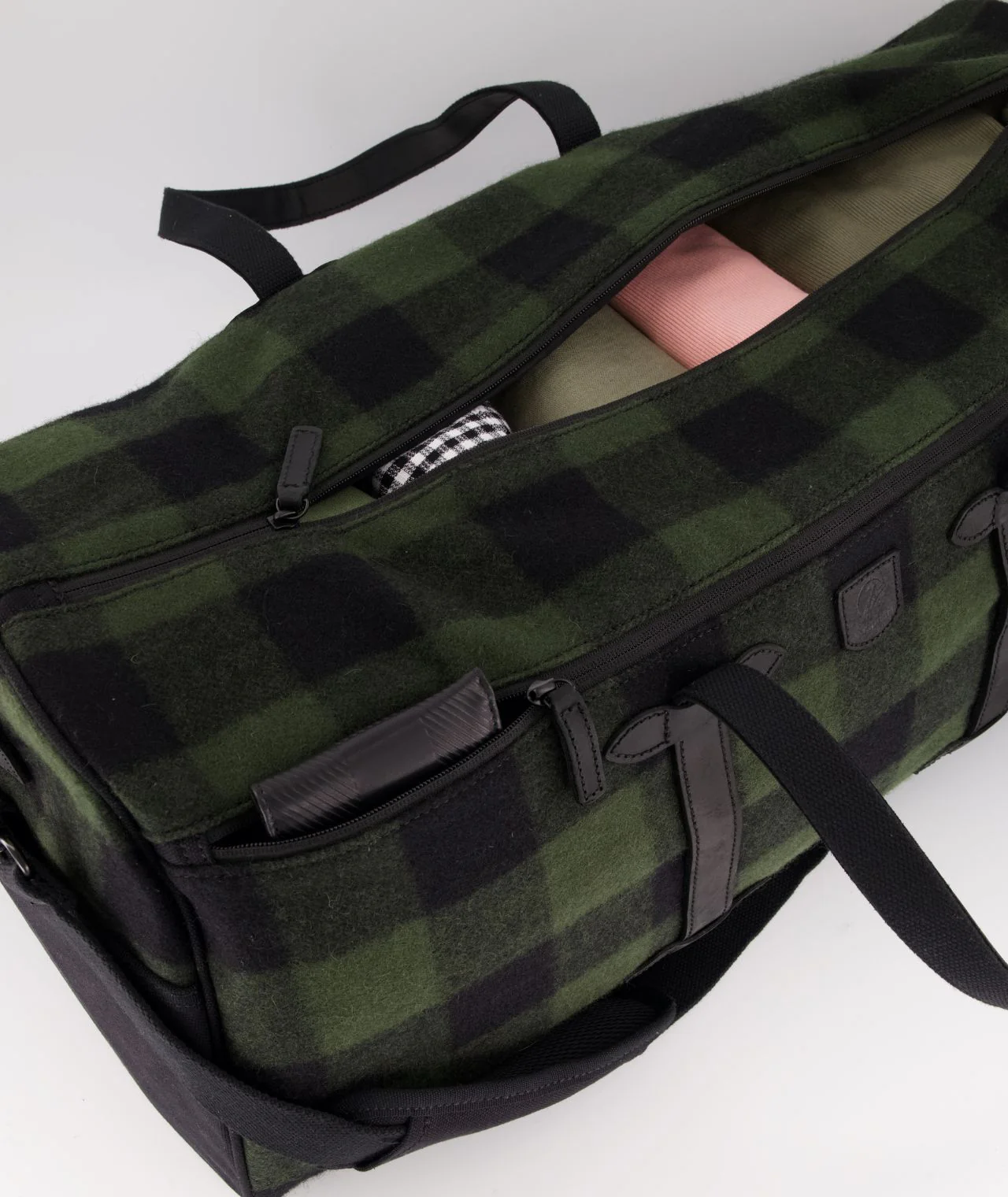 Kingston Traveller Bag - Image 3