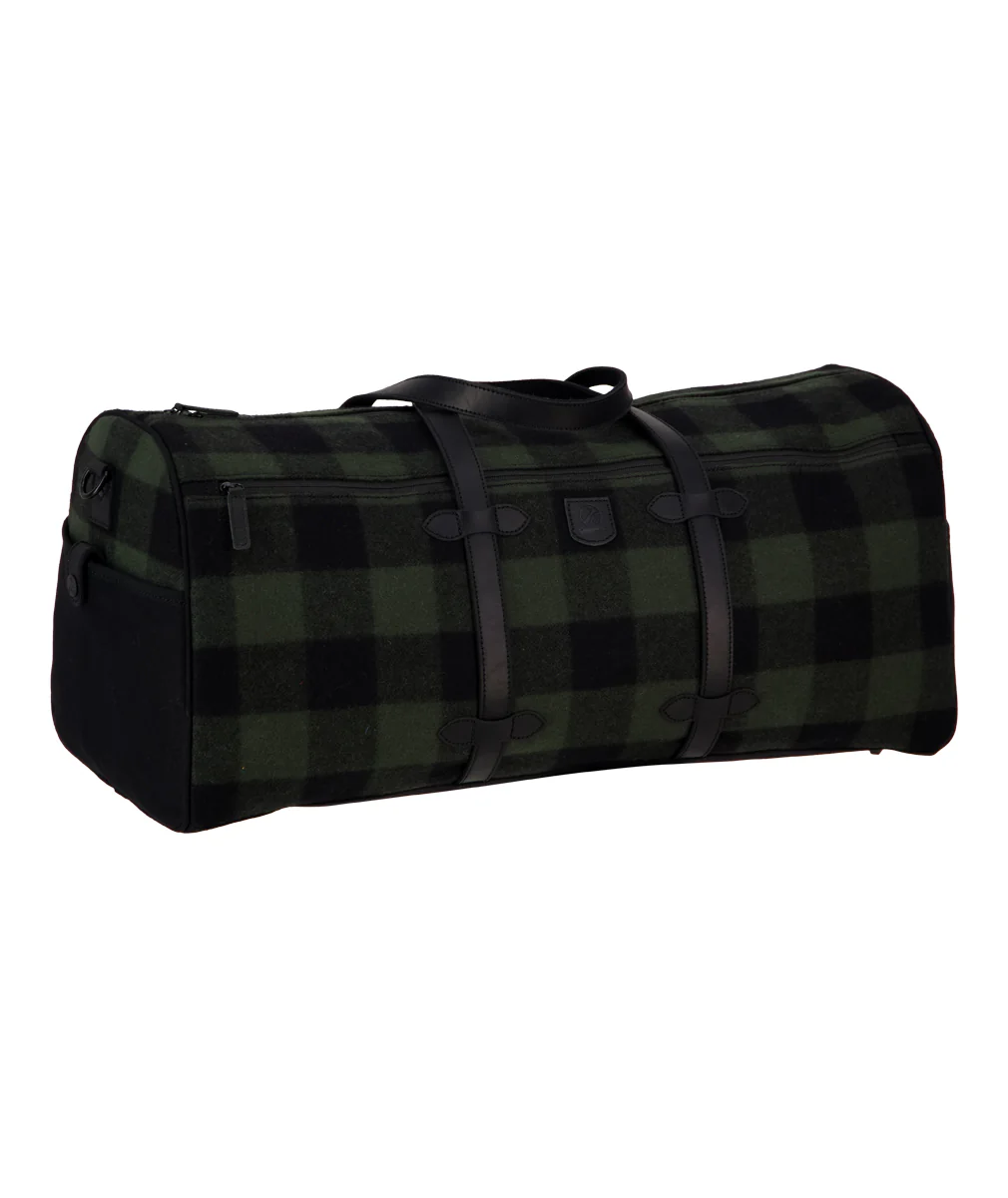 Kingston Traveller Bag - Image 4