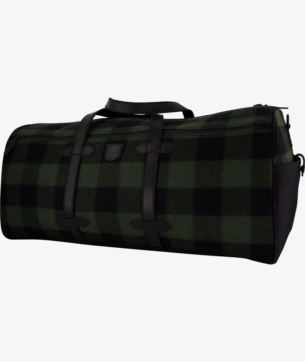 Kingston Traveller Bag - Image 7