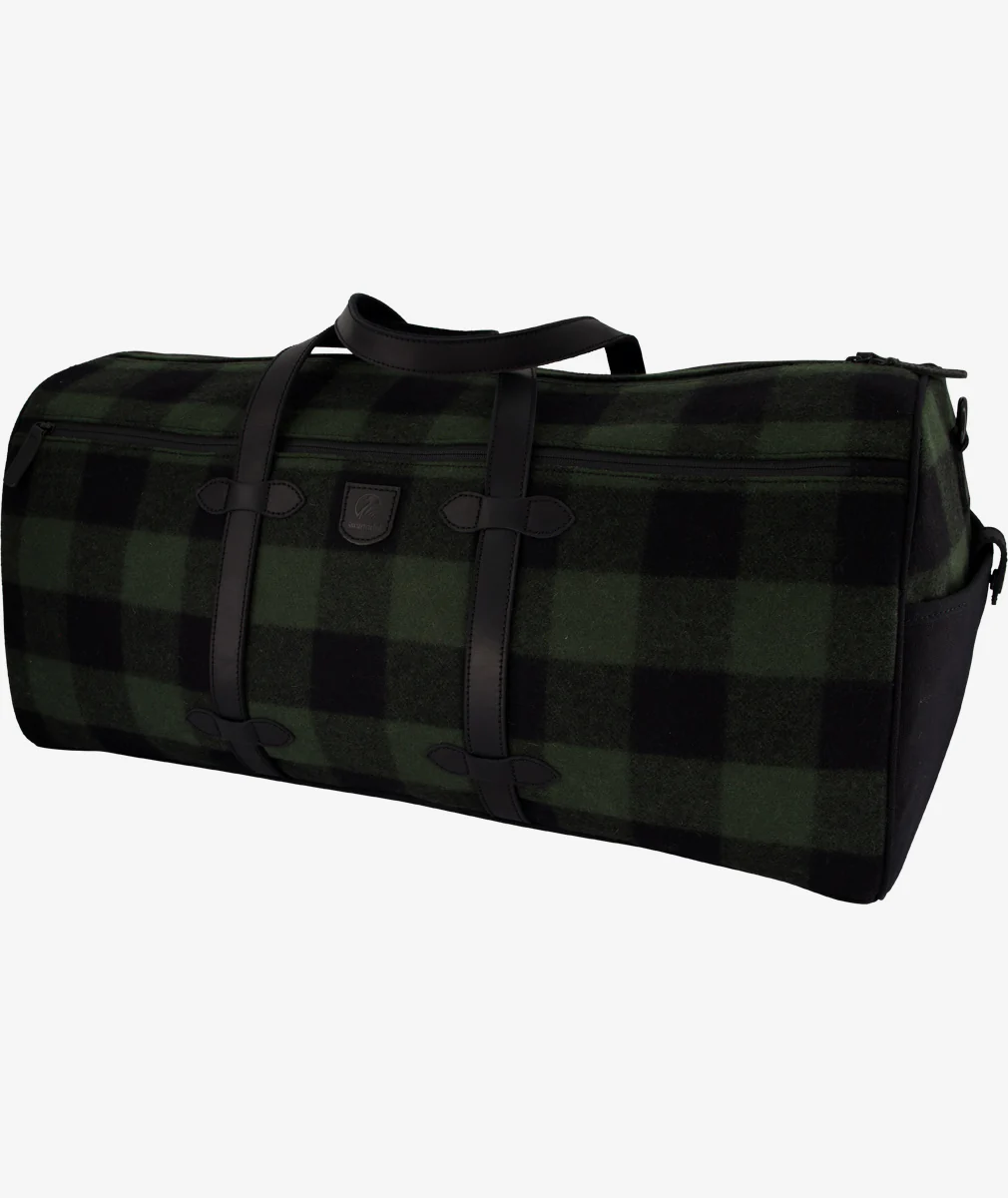 Kingston Traveller Bag - Image 8