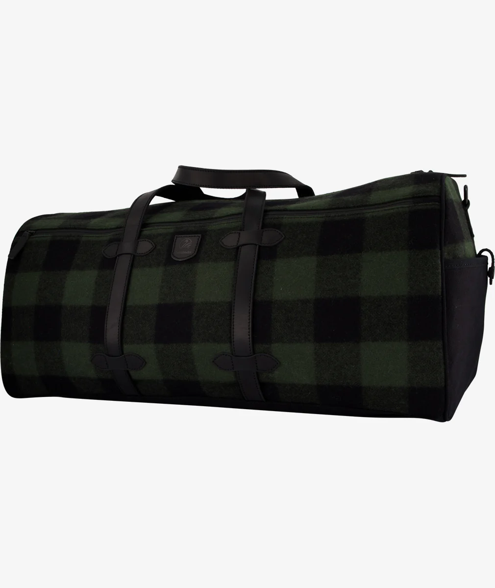 Kingston Traveller Bag - Image 9