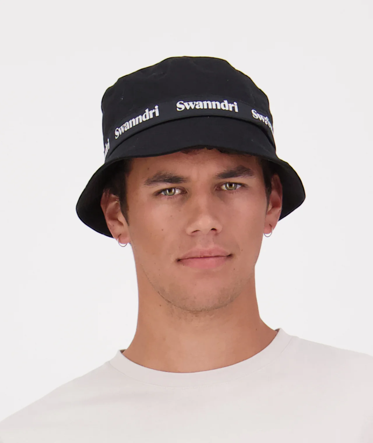Unisex Swanni Bucket Hat - Image 2