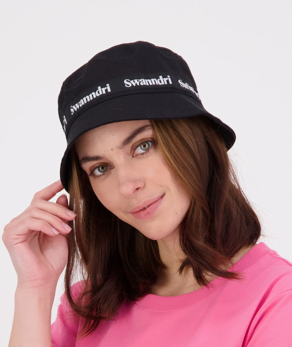Unisex Swanni Bucket Hat - Image 3