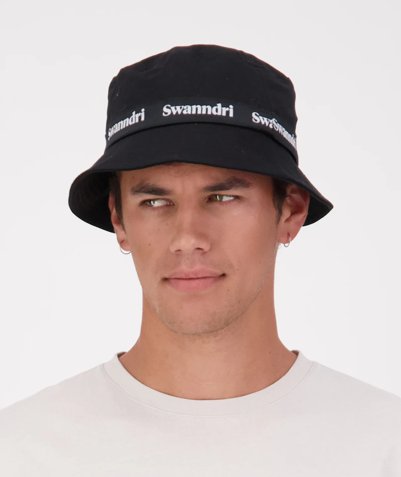 Unisex Swanni Bucket Hat - Image 4