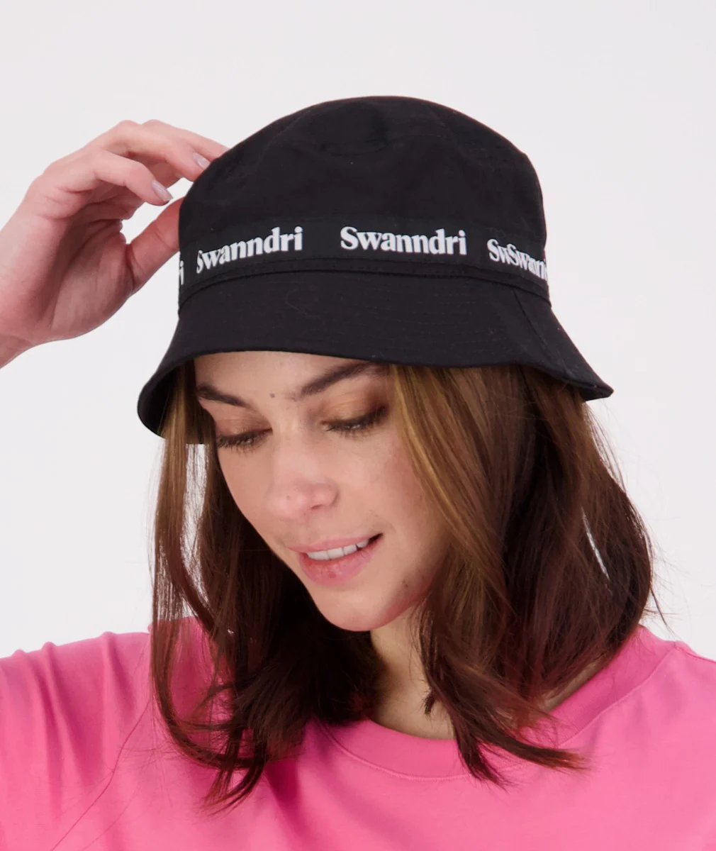 Unisex Swanni Bucket Hat - Image 5