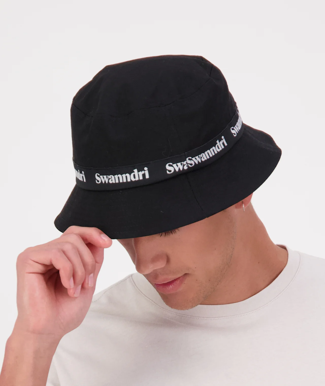 Unisex Swanni Bucket Hat - Image 6