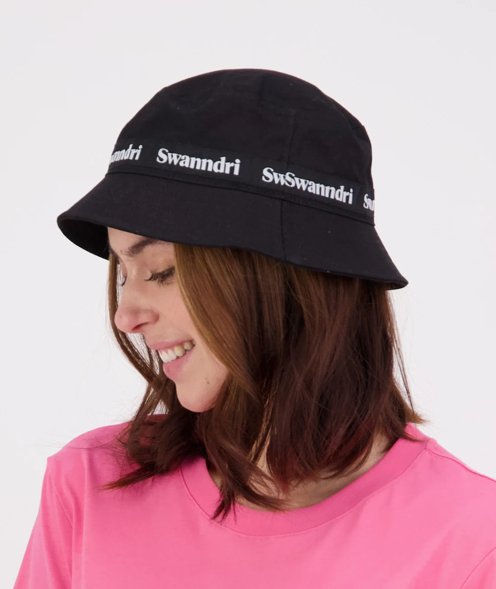 Unisex Swanni Bucket Hat - Image 7