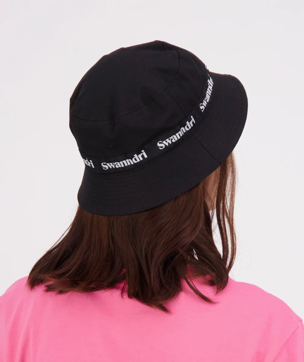 Unisex Swanni Bucket Hat - Image 8
