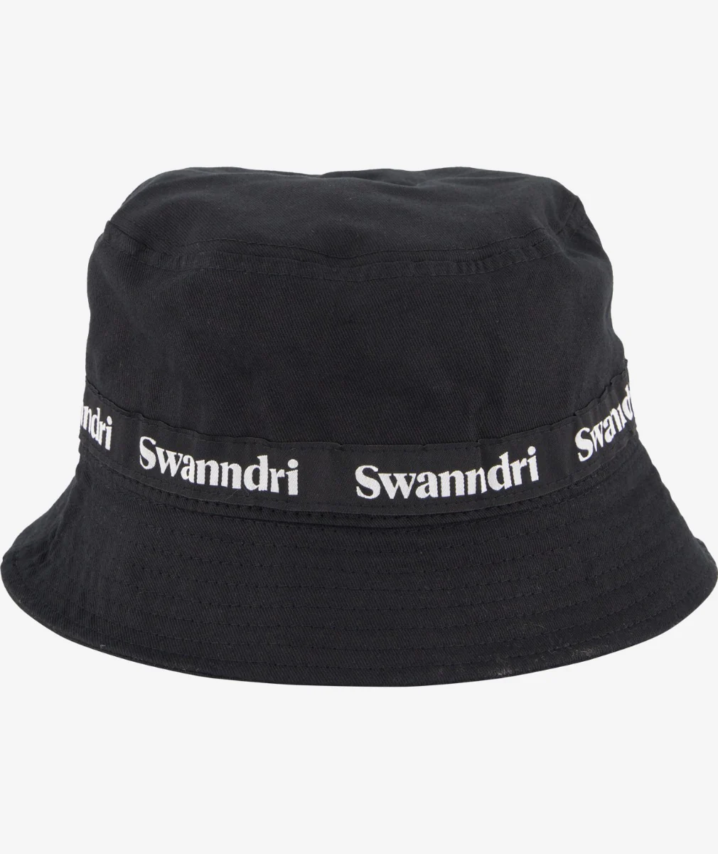 Unisex Swanni Bucket Hat - Image 9