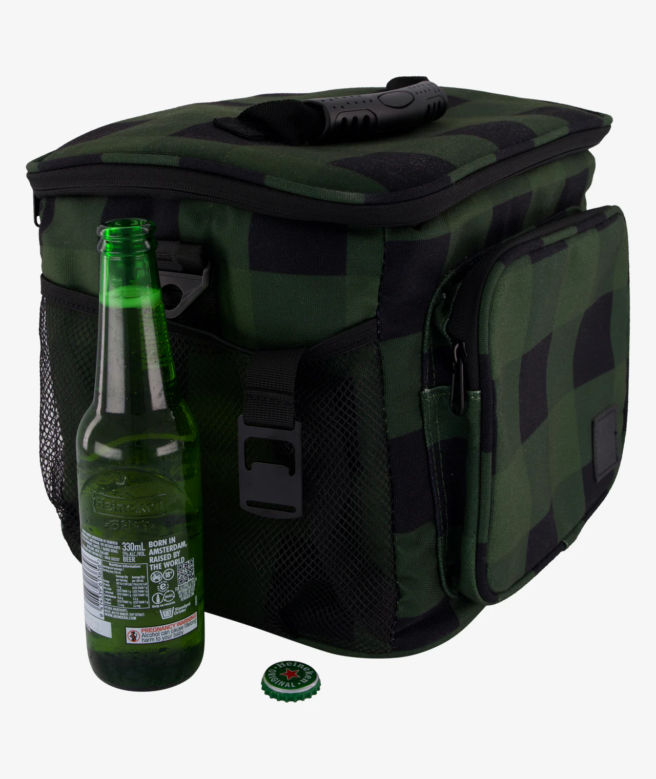 Swanni Cooler Bag - Image 6