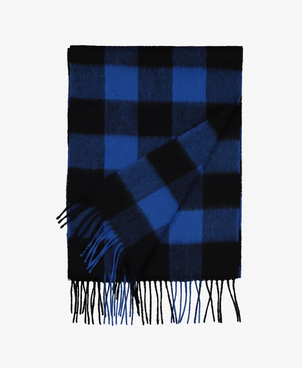 Unisex Wool Scarfie - Image 4