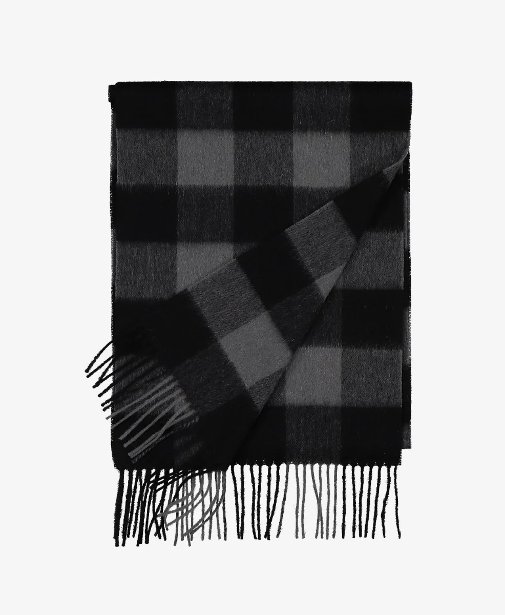 Unisex Wool Scarfie - Image 3