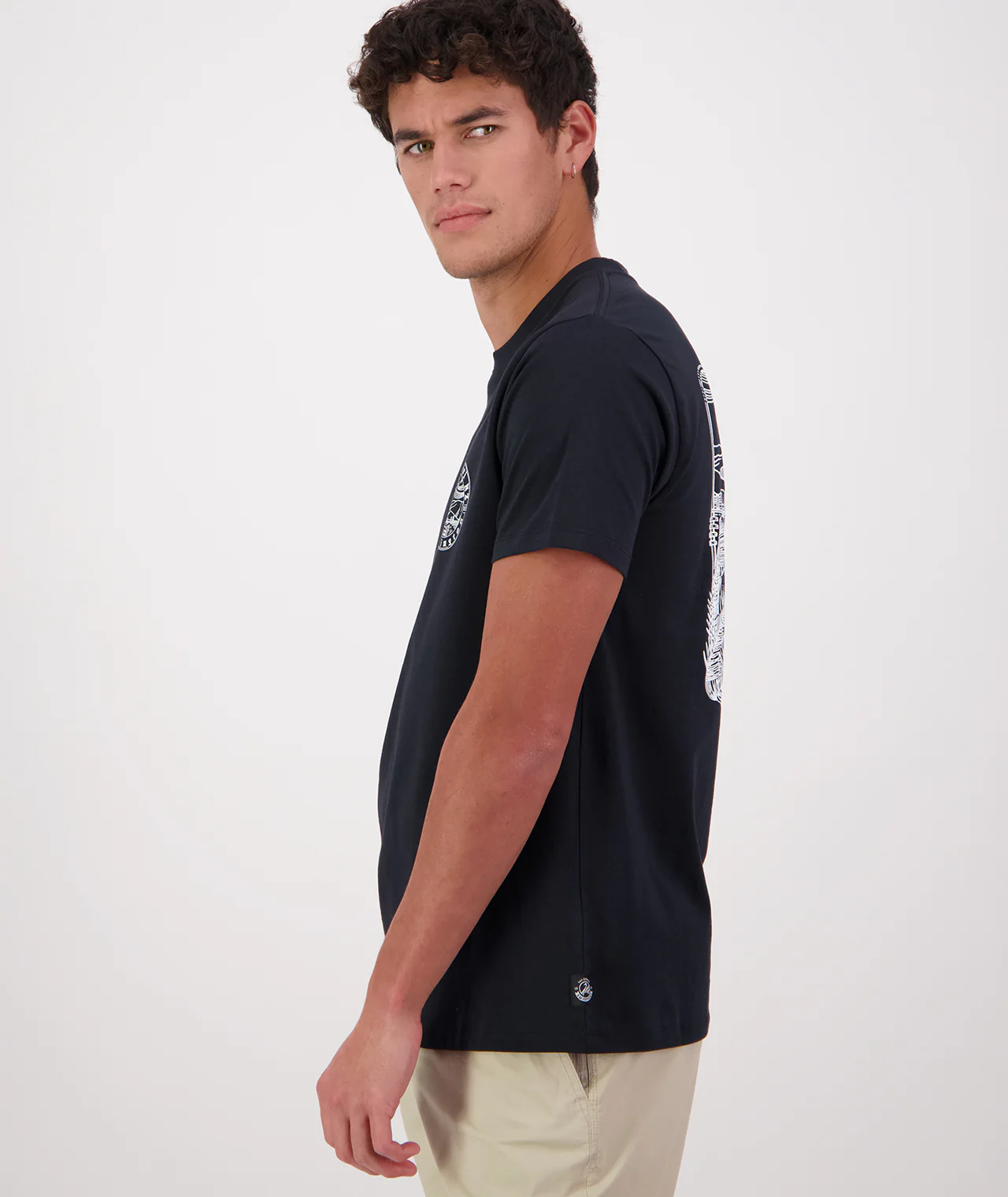 Wellington City T-Shirt - Image 10