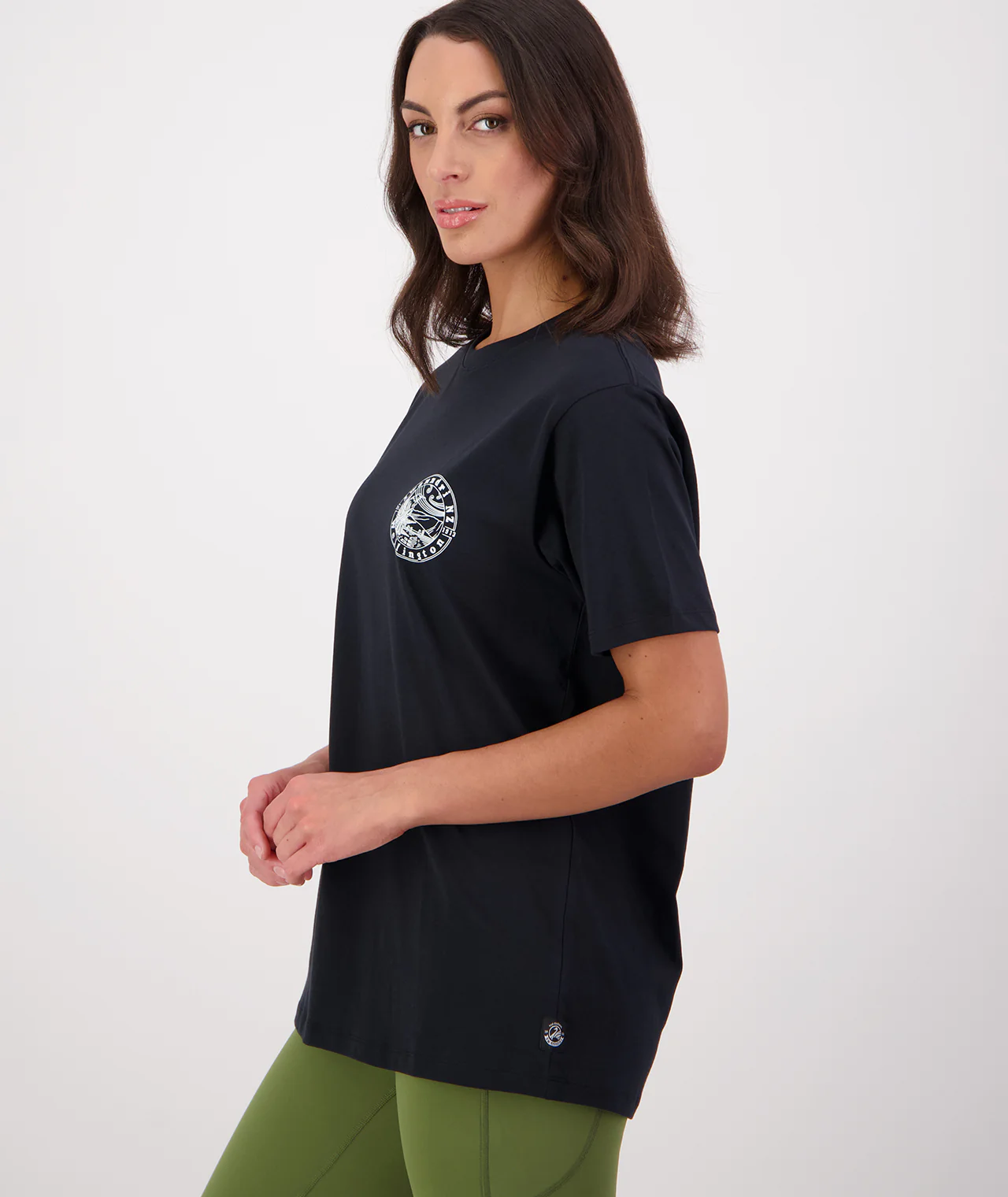 Wellington City T-Shirt - Image 4