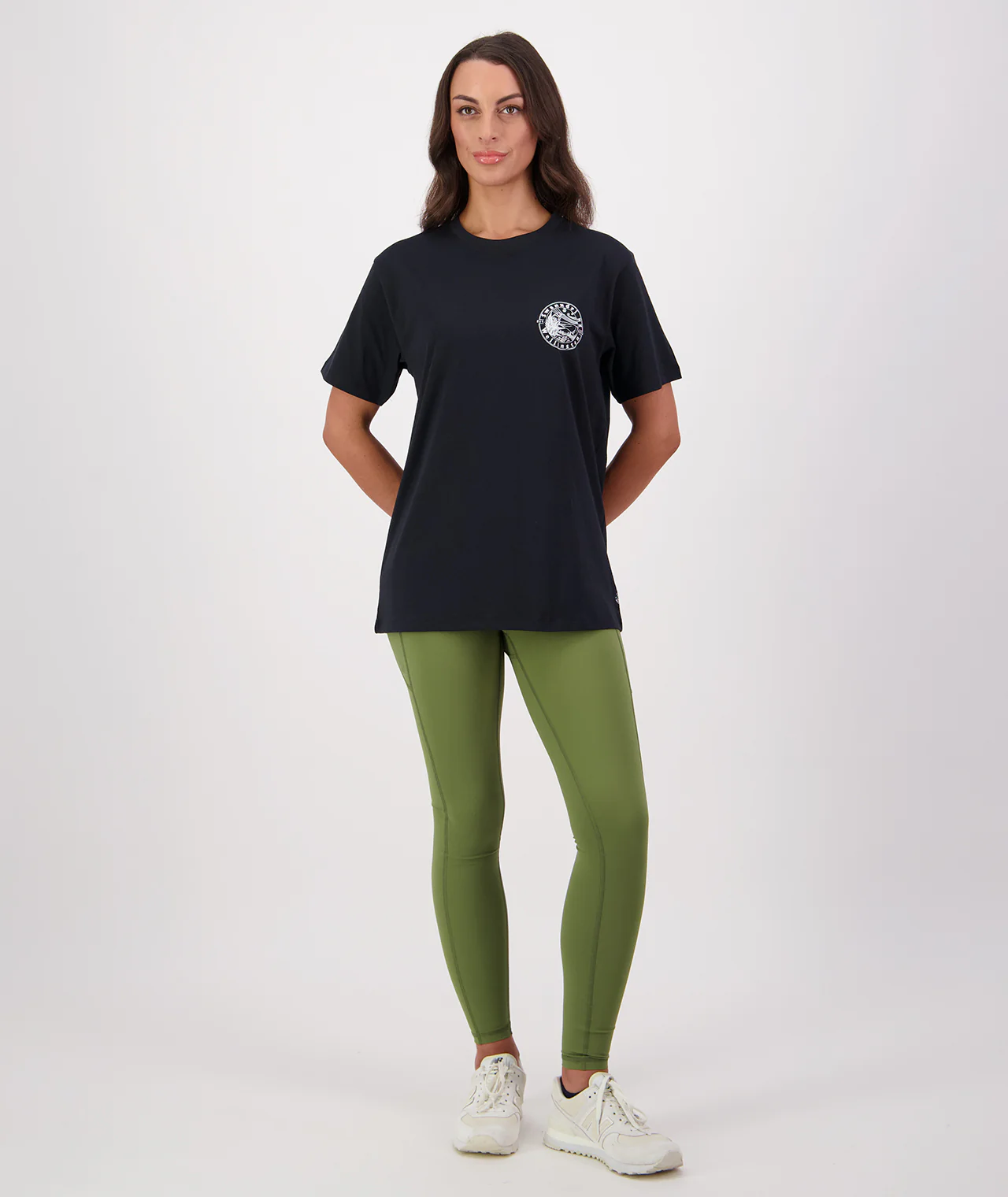 Wellington City T-Shirt - Image 5