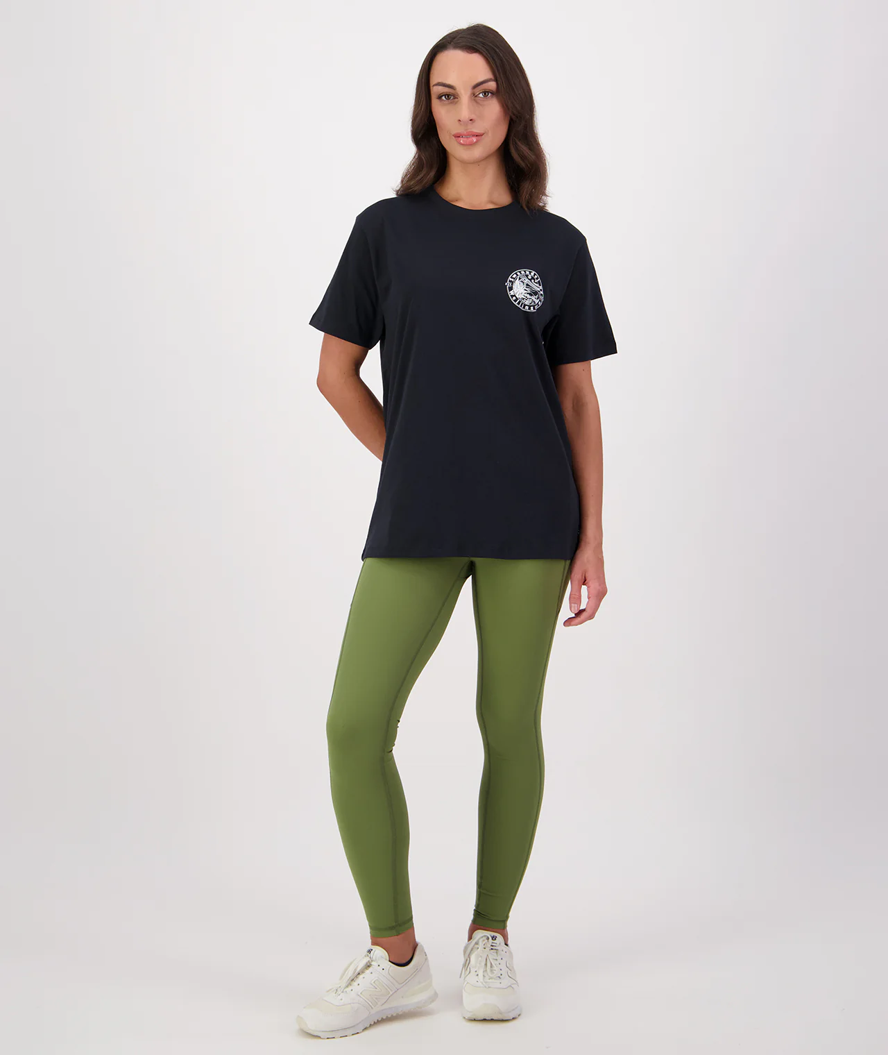 Wellington City T-Shirt - Image 6