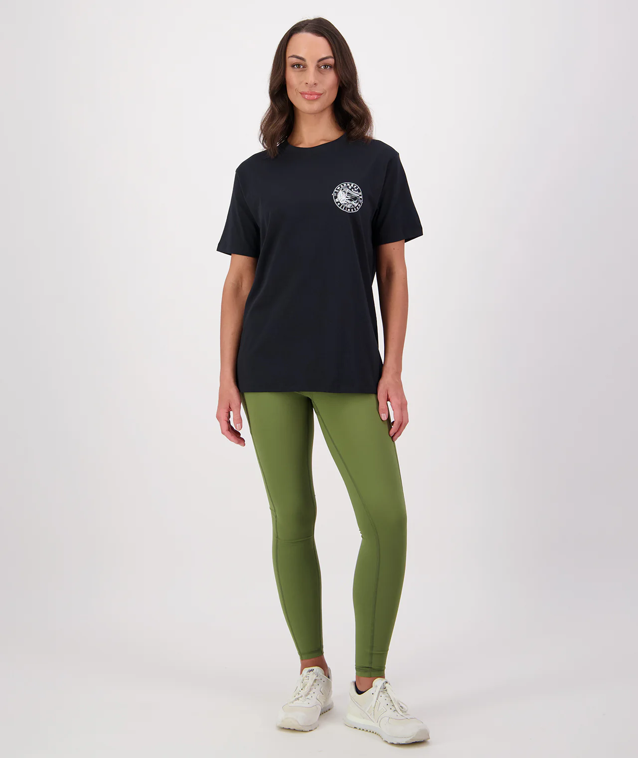 Wellington City T-Shirt - Image 7