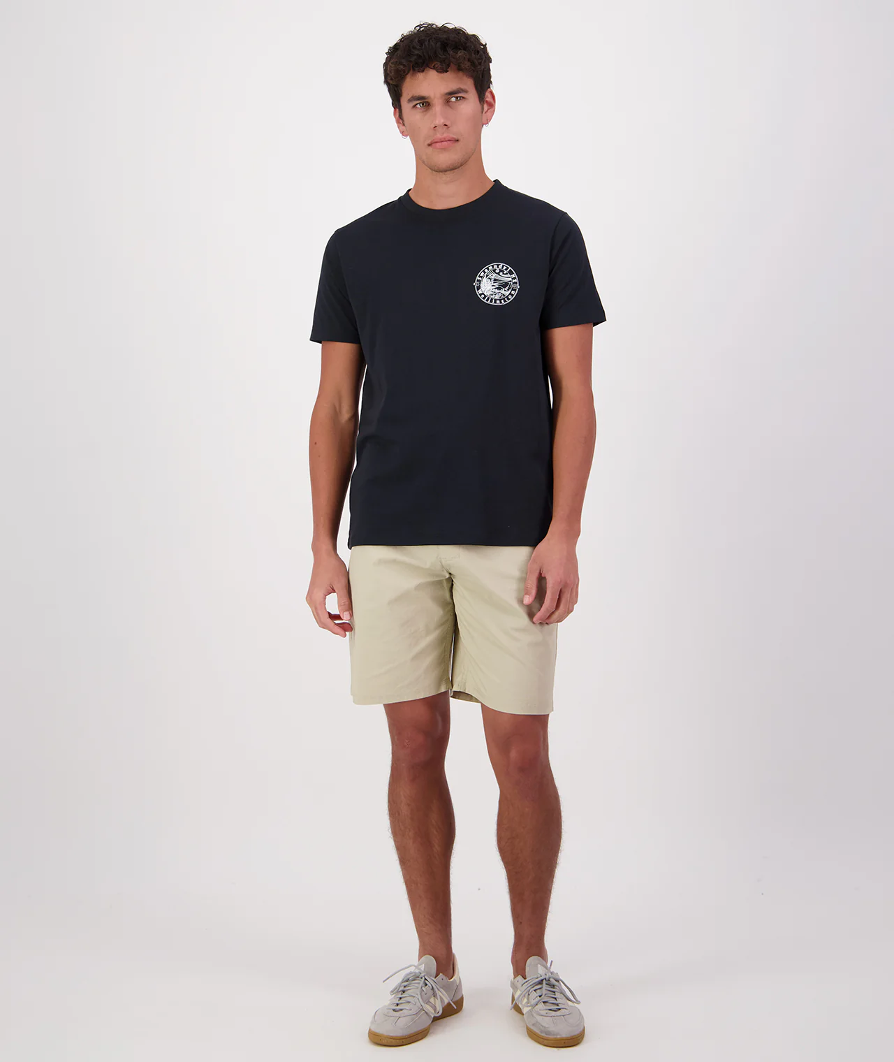 Wellington City T-Shirt - Image 8