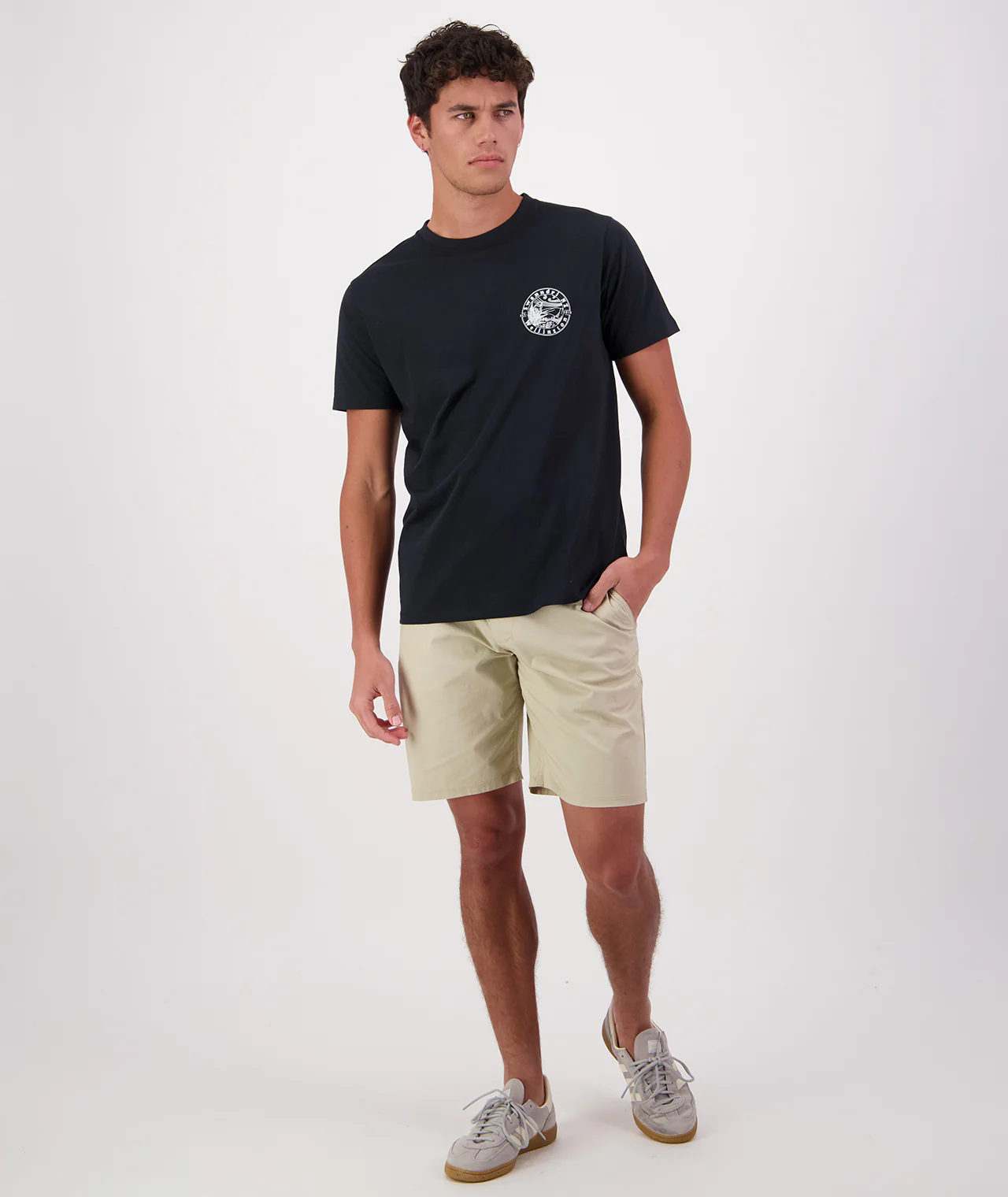 Wellington City T-Shirt - Image 9