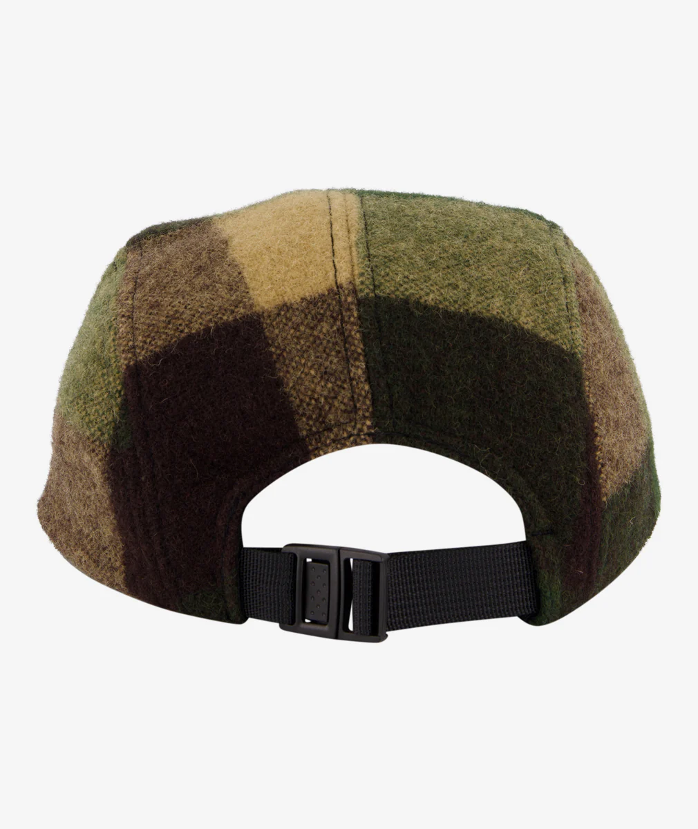 Wentworth Valley v2 Wool Cap - Image 10