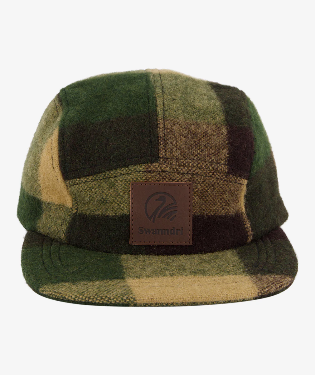 Wentworth Valley v2 Wool Cap - Image 11