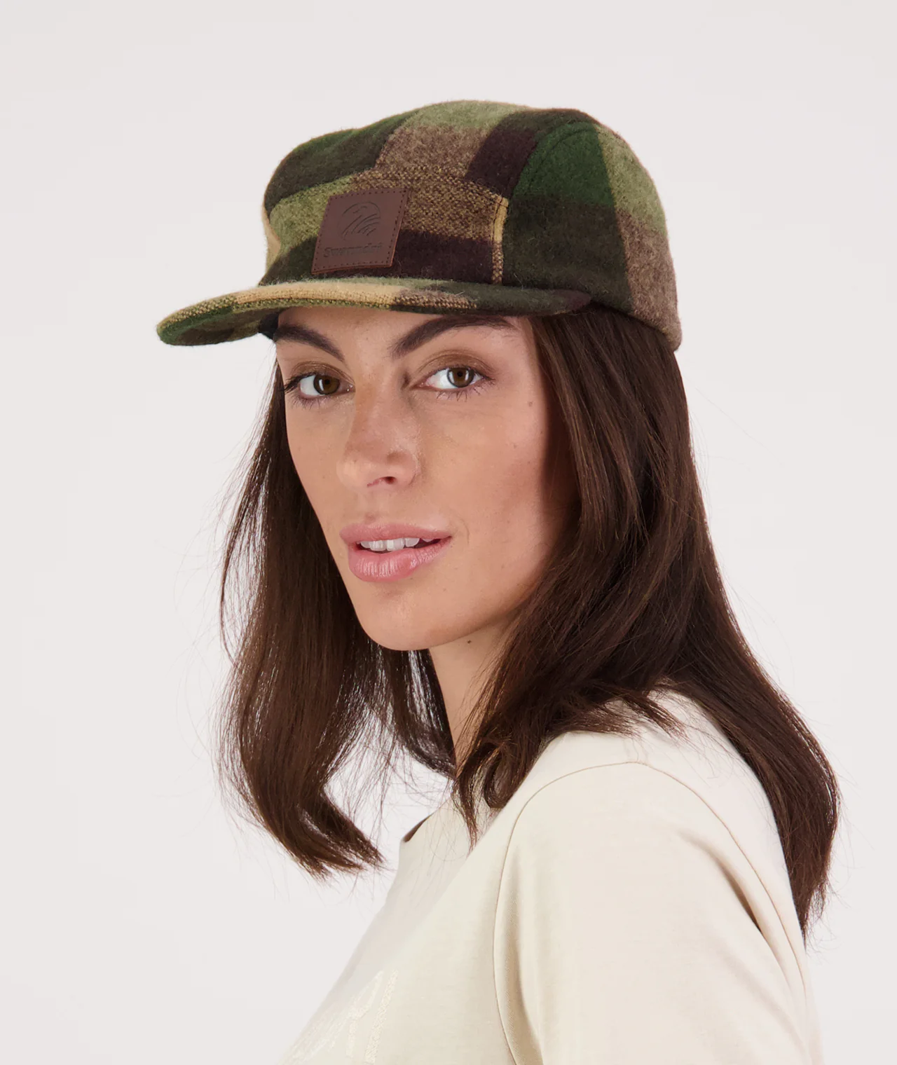 Wentworth Valley v2 Wool Cap - Image 4