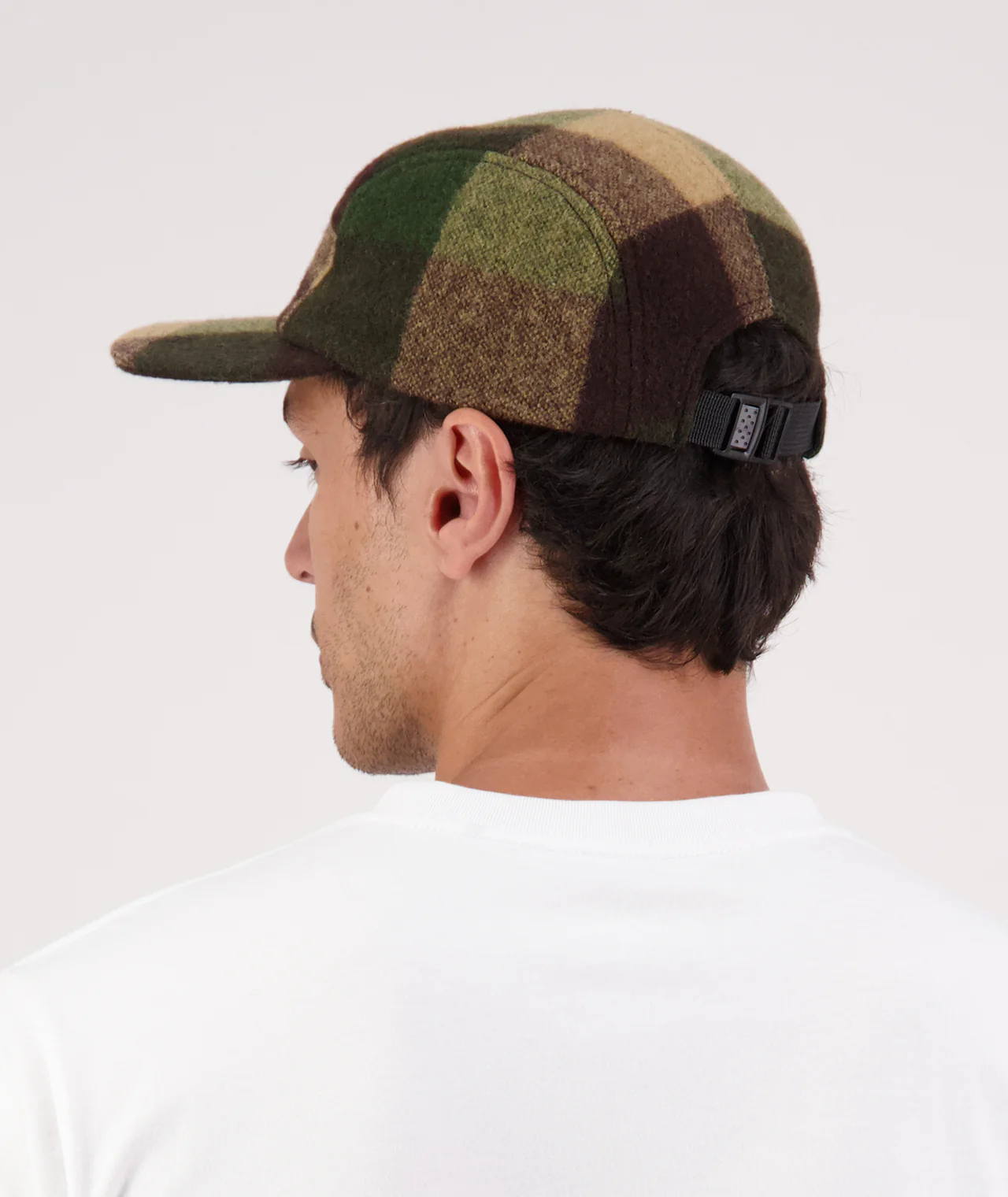Wentworth Valley v2 Wool Cap - Image 5