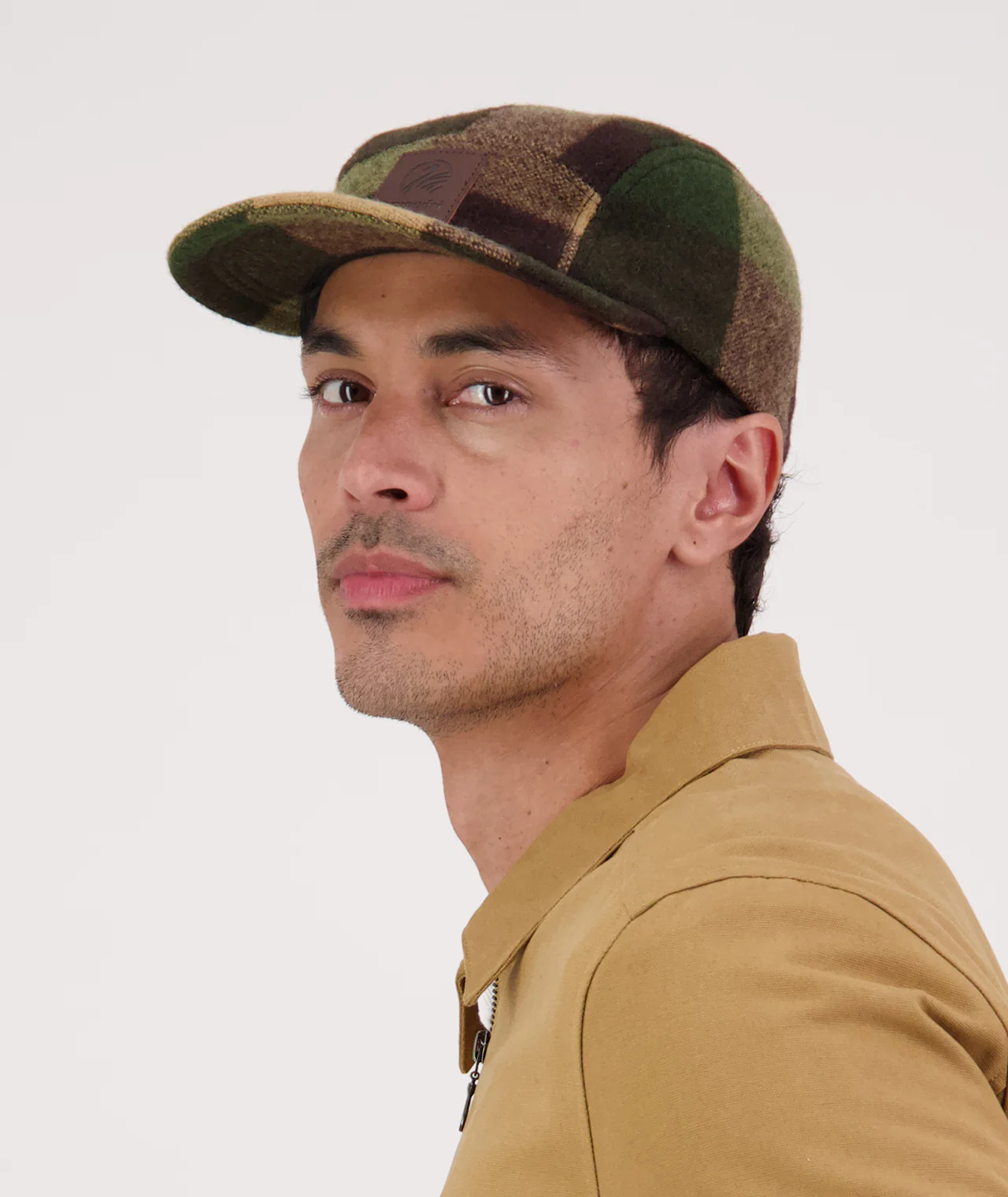 Wentworth Valley v2 Wool Cap - Image 6