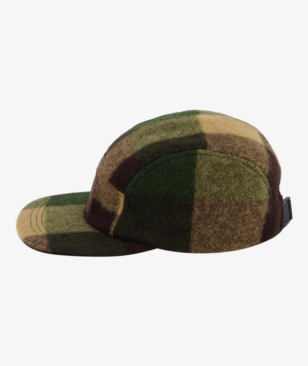 Wentworth Valley v2 Wool Cap - Image 7