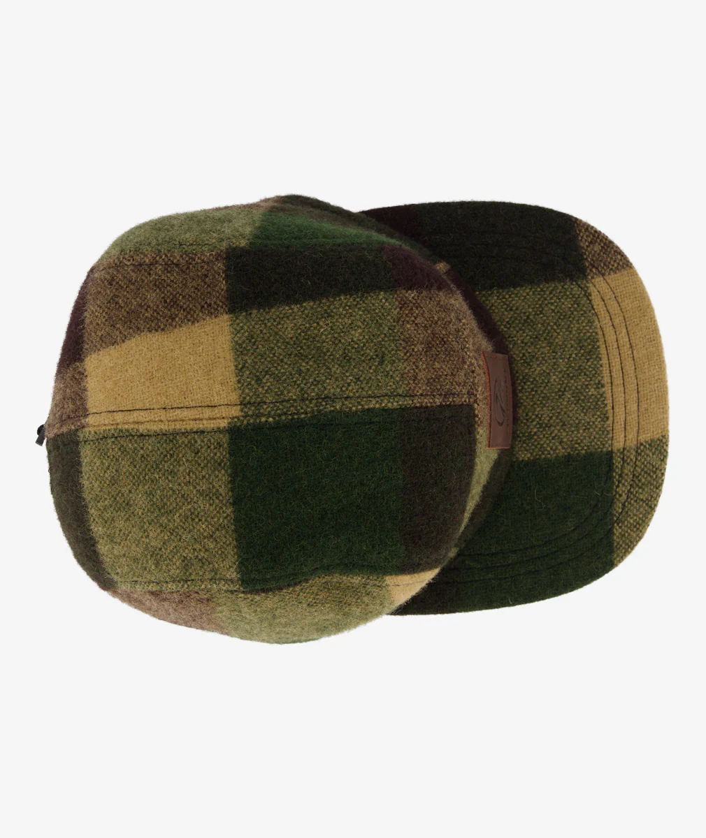 Wentworth Valley v2 Wool Cap - Image 9