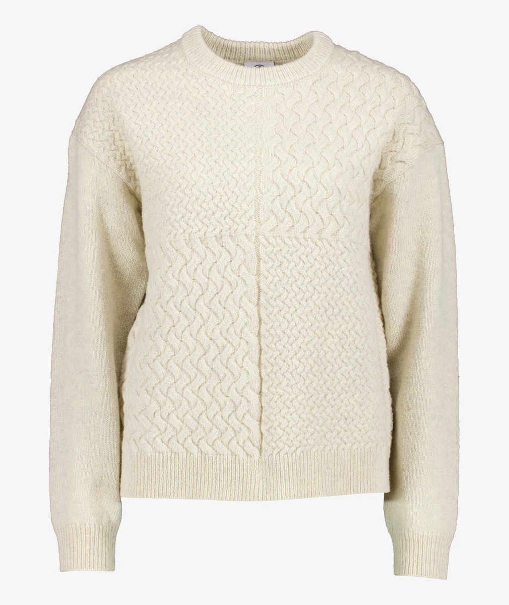 Women's Amberley Knit Crew - Image 6
