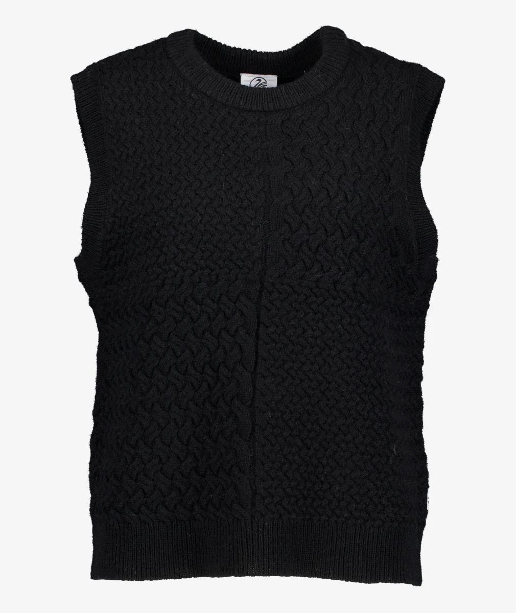 Women's Amberley Knit Vest - Image 6