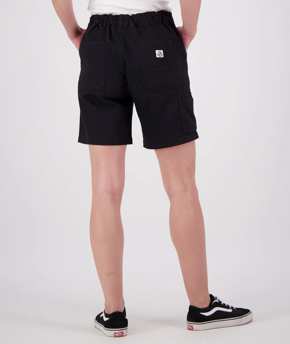 Women's Ashwood Work Short - Image 4