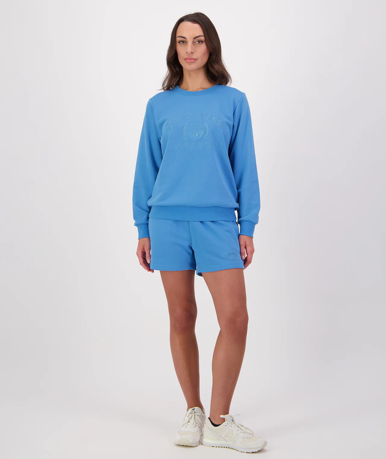 Women's Club Swan Short - Image 4