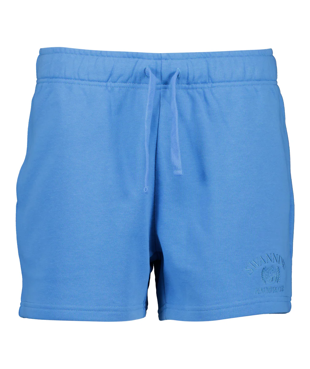Women's Club Swan Short - Image 7