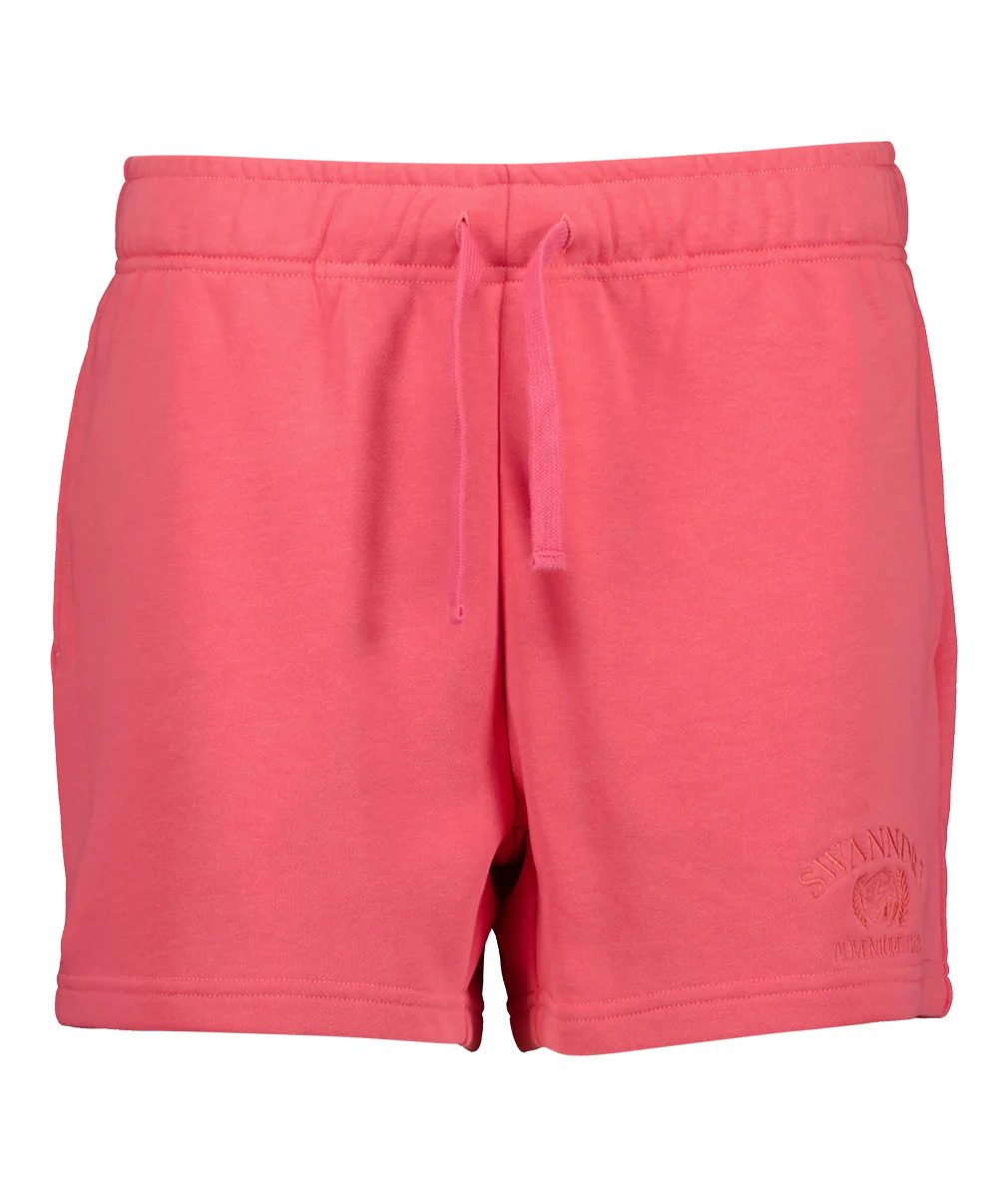 Women's Club Swan Short - Image 7