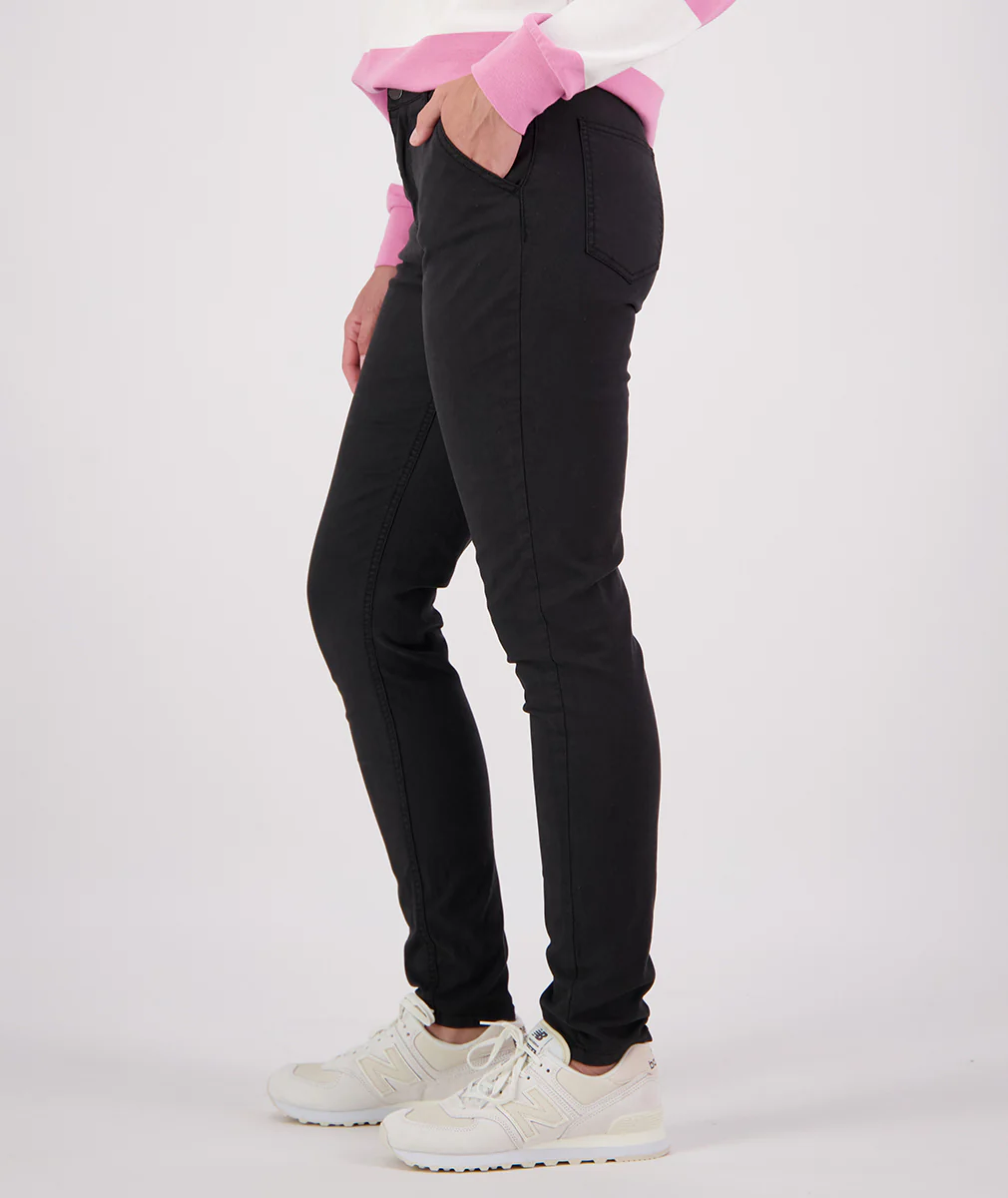 Women's Evelyn Skinny Pant - Image 2