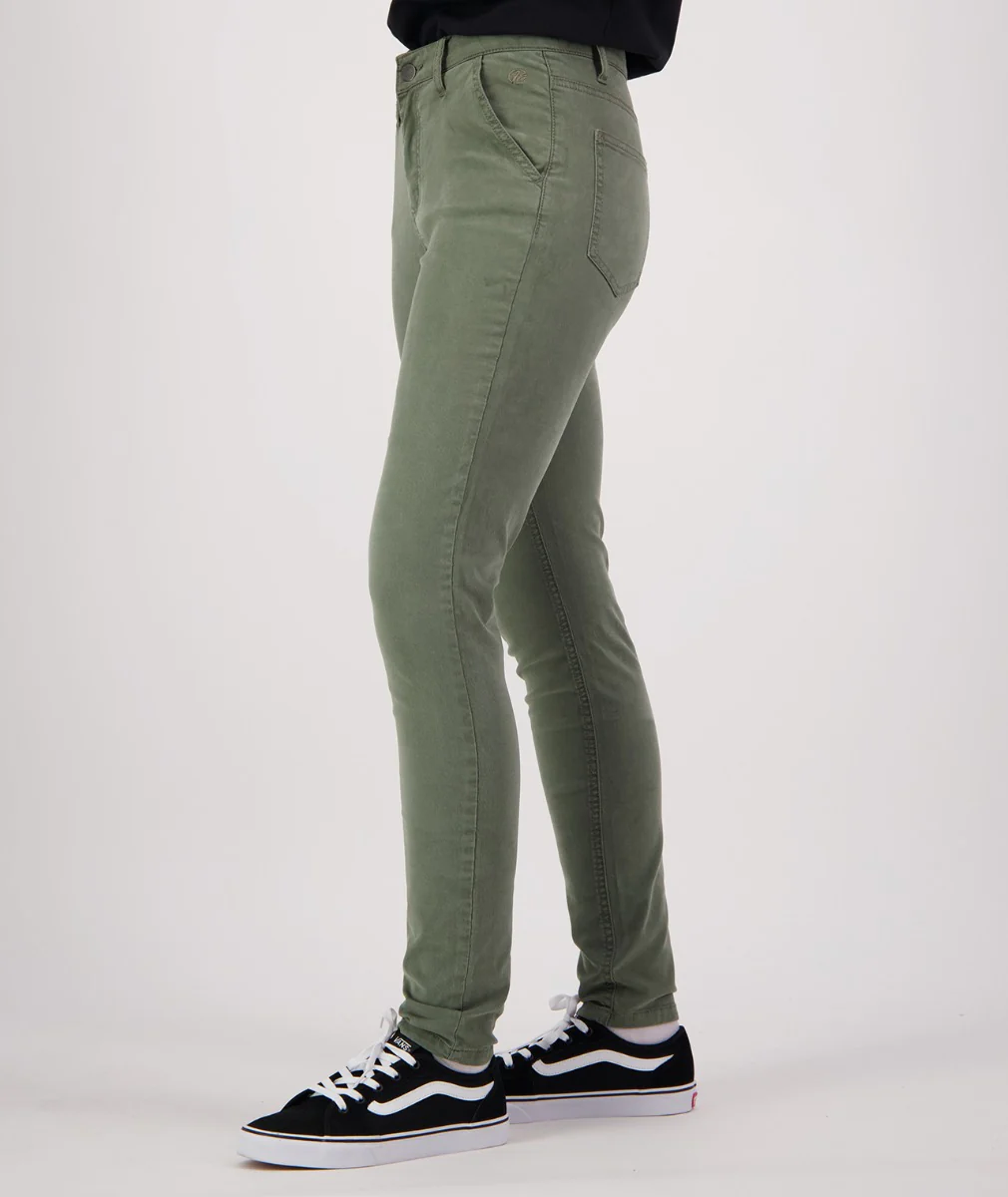 Women's Evelyn Skinny Pant - Image 2