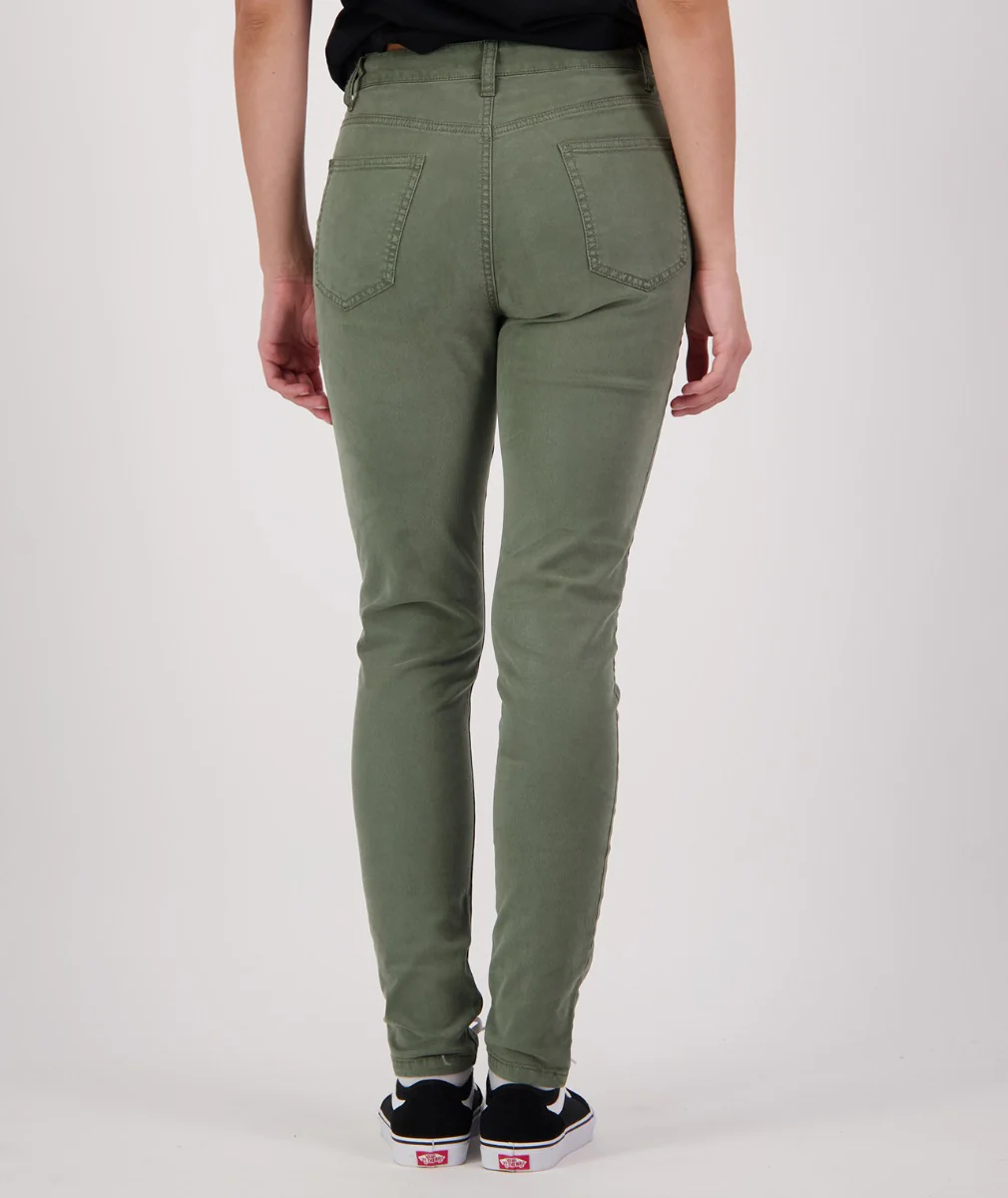 Women's Evelyn Skinny Pant - Image 3